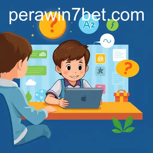 PERAWIN7: Revolutionizing Educational Play in the Digital Age