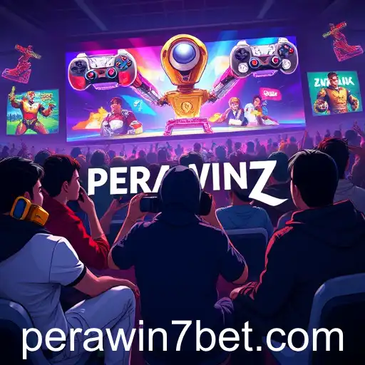 Digital Evolution in Gaming