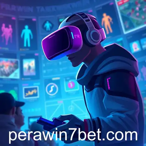 Evolving Gaming Culture