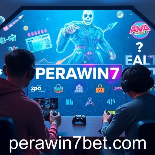 The Rise of Gaming in a Digital World