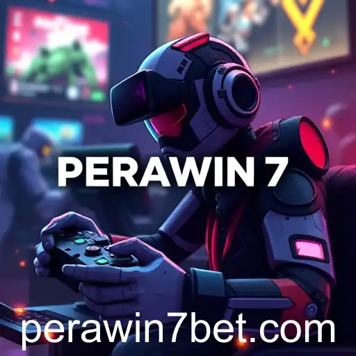 Gaming Evolution: The Rise of PERAWIN7