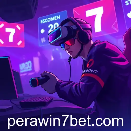 Gaming Industry's Digital Transformation