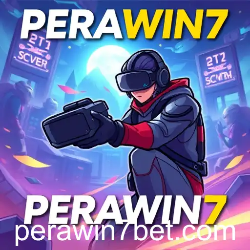Gaming Trends of 2025: Spotlight on PERAWIN7