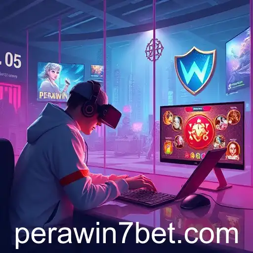 The Evolving Landscape of Online Gaming