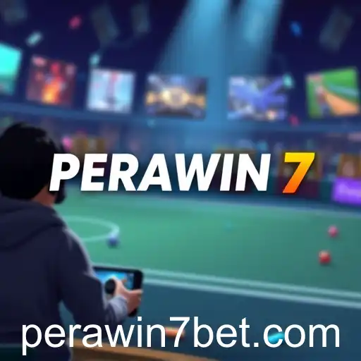 PERAWIN7 Sparks Interest Amidst Gaming Vibrancy