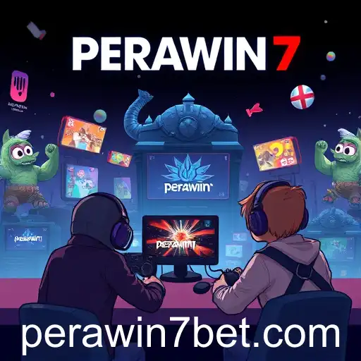 PERAWIN7: Revolutionizing Online Gaming Experience