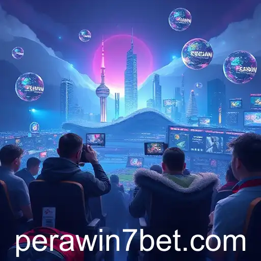 The Rise of PERAWIN7 in Gaming