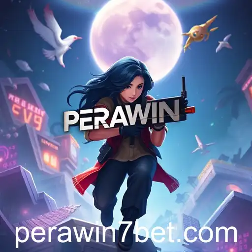 The Rise and Dynamics of PERAWIN7