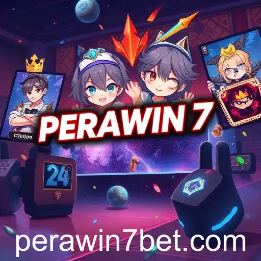 Gaming Evolution: PERAWIN7's Impact on English Gaming