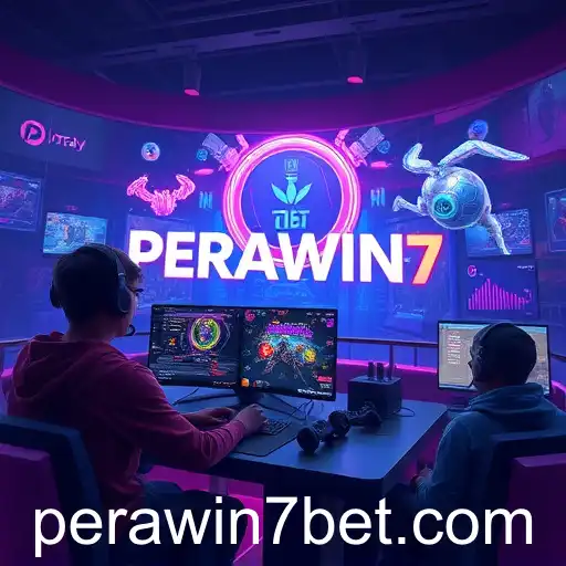 PERAWIN7: A New Era of Online Gaming
