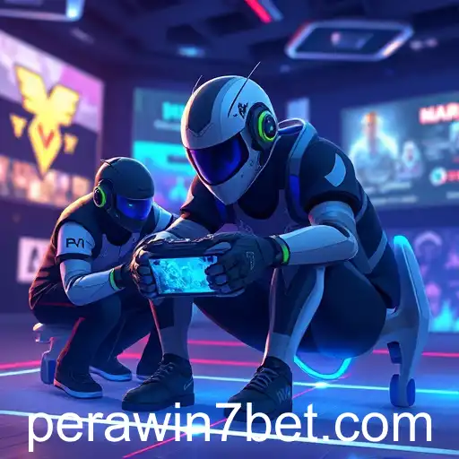 Reimagining Gaming with PERAWIN7