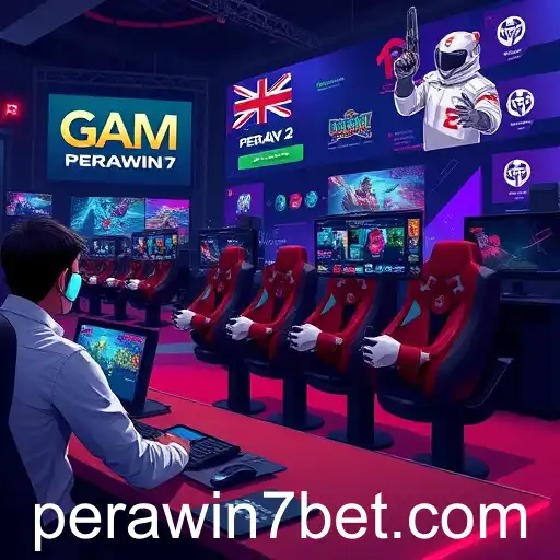 The Rise of Online Gaming Platforms