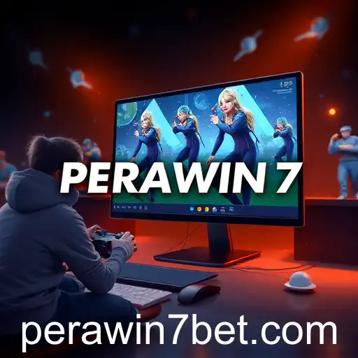 The Rise of PERAWIN7 in the Gaming World