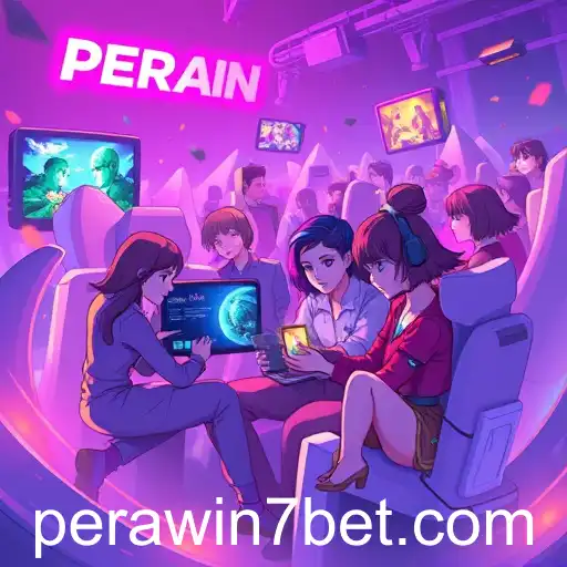 Exploring the Rise of PERAWIN7