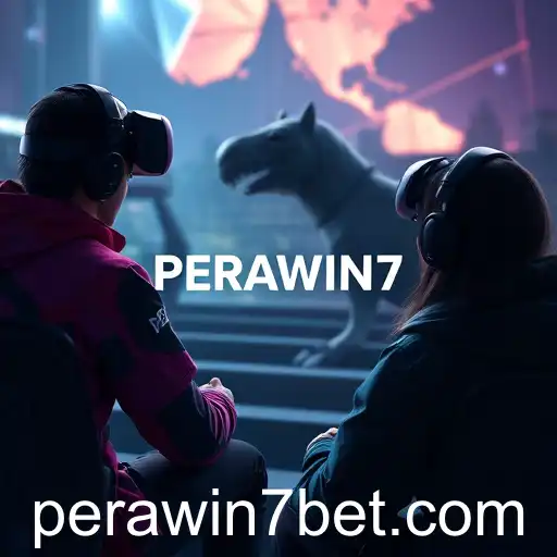 The Rise of PERAWIN7 in the Gaming World