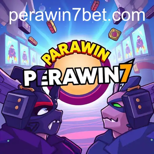 Exploring the Excitement of 'Multiplayer Fun' Games Featuring PERAWIN7
