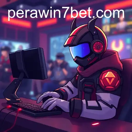 PERAWIN7 - Revolutionizing Online Gaming