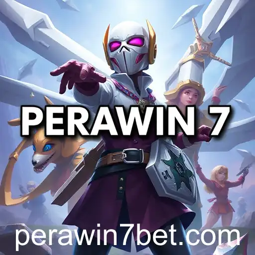 The Rise of PERAWIN7 in Gaming