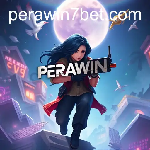 The Rise and Dynamics of PERAWIN7