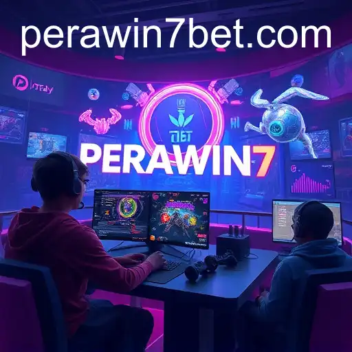 PERAWIN7: A New Era of Online Gaming