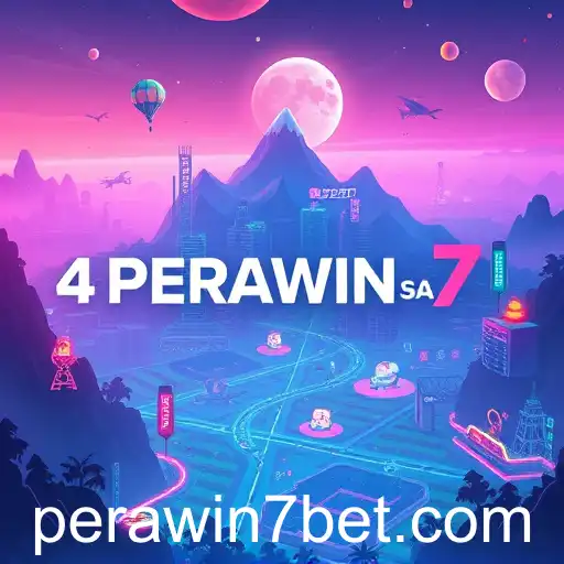 The Rise of PERAWIN7 in the Gaming World