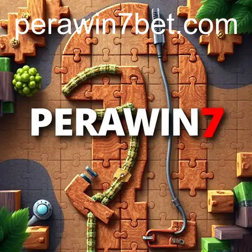 Exploring the Engaging World of Puzzle Games: A Dive into PERAWIN7