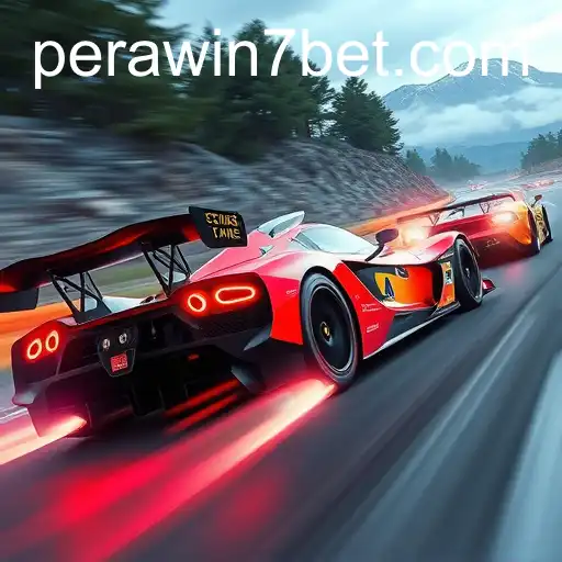 Exploring the Excitement of 'Racing Thrills' with PERAWIN7