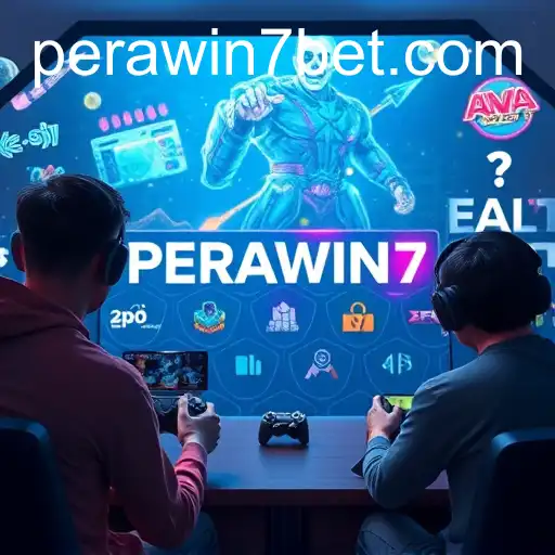 Digital Horizons: The Rise of PERAWIN7