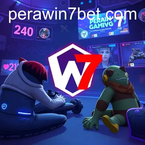 The Rise of PERAWIN7 in the Gaming World