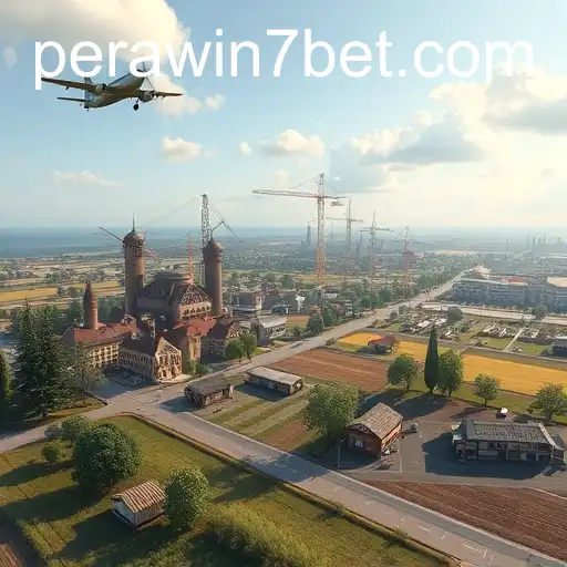 Exploring the Fascinating World of Simulation Games: The Rise of 'PERAWIN7'