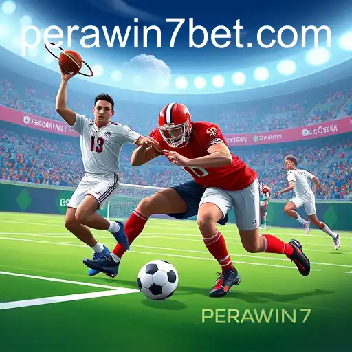 Exploring the Thrills of 'Sports Events' on PERAWIN7
