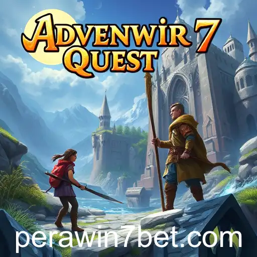 Exploring the Thrills of 'Adventure Quest' Games on PERAWIN7