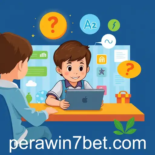 PERAWIN7: Revolutionizing Educational Play in the Digital Age