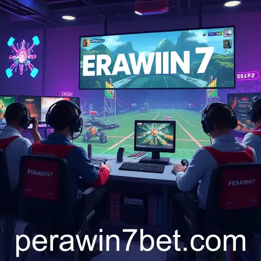 The Evolution of Gaming: From Consoles to Virtual Arenas