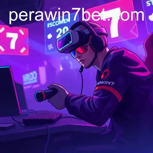 Gaming Industry's Digital Transformation