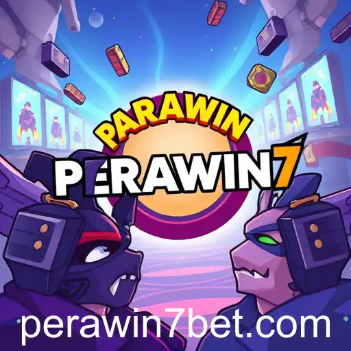 Exploring the Excitement of 'Multiplayer Fun' Games Featuring PERAWIN7