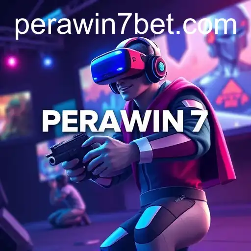 The Digital Playground: PERAWIN7's Thriving Game Ecosystem