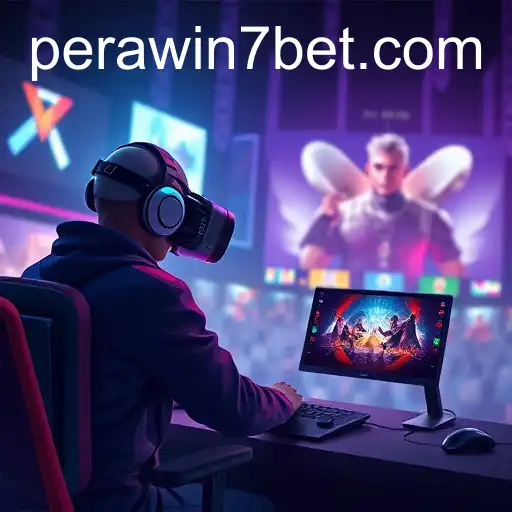 PERAWIN7 Leads the Gaming Frontier