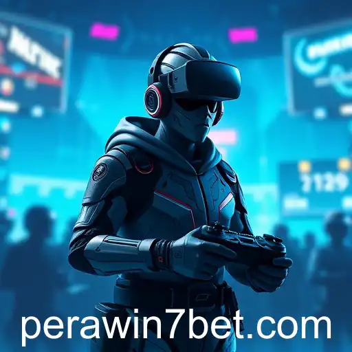 PERAWIN7 Emerges as Leading Platform for Online Gaming