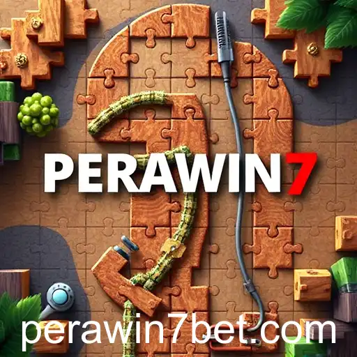 Exploring the Engaging World of Puzzle Games: A Dive into PERAWIN7