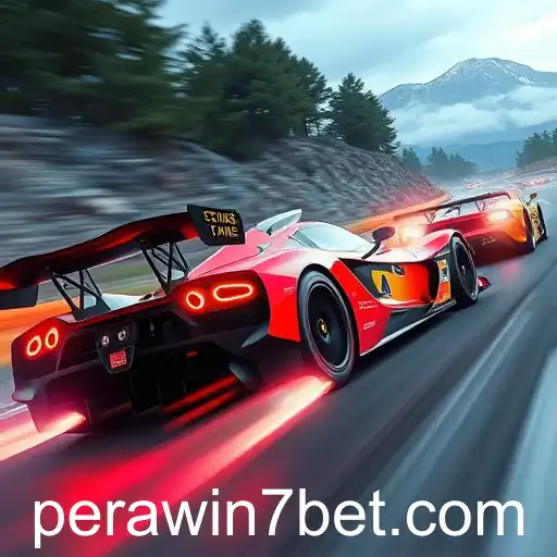 Exploring the Excitement of 'Racing Thrills' with PERAWIN7