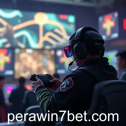 The Rise of Gaming Platforms