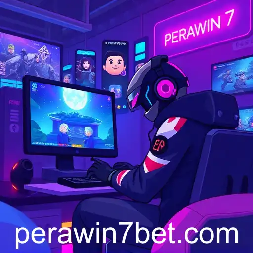 The Rise of Online Gaming: A Look into 2025's Digital Playgrounds