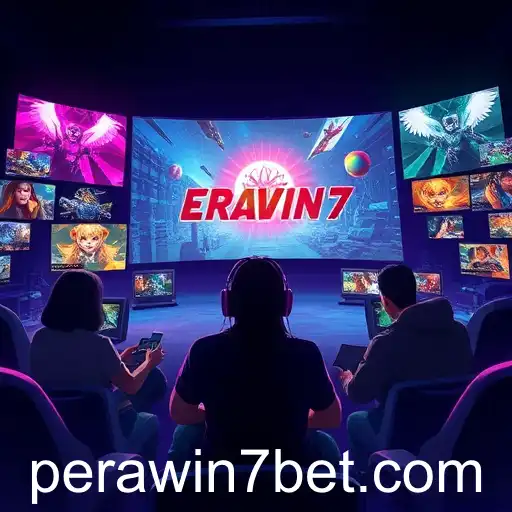 Exploring the Rise of PERAWIN7