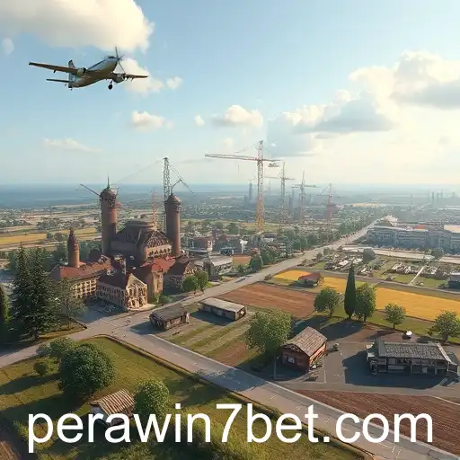 Exploring the Fascinating World of Simulation Games: The Rise of 'PERAWIN7'
