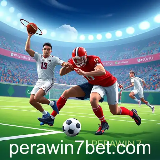 Exploring the Thrills of 'Sports Events' on PERAWIN7