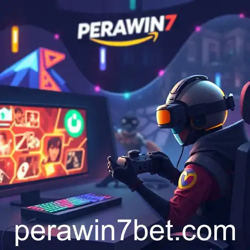 The Rise of PERAWIN7: A Digital Playground