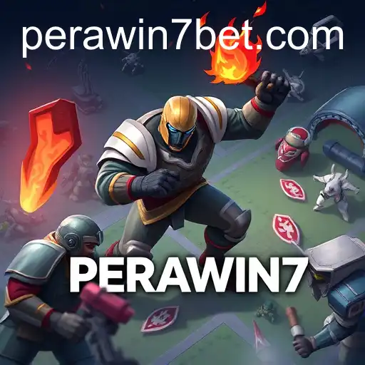 Exploring the Strategic Depth: PERAWIN7's Rise in Online Gaming